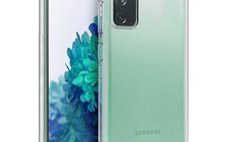 Samsung Galaxy S20 suojakuori