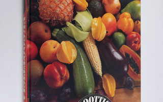 Marketta Levanto : Eksoottisia hedelmiä ja kasviksia