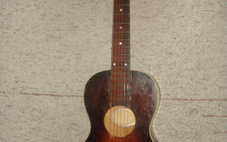 Levin kitara 1937