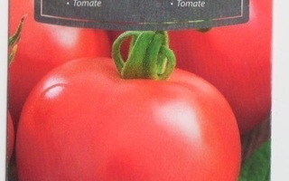 Tomaatti siemenet - Raspberry Vintage