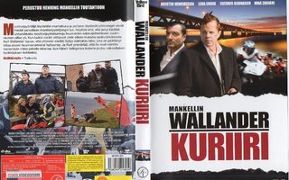 Wallander Kuriiri	(27 742)	k	-FI-	suomik.	DVD		krister henri