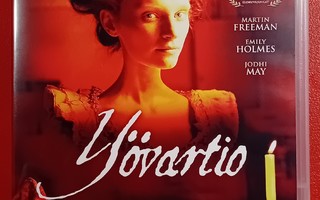 (SL) DVD) Peter Greenaway: Yövartio (2007)