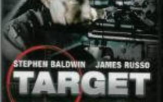 Target (Stephen Baldwin, James Russo)22927