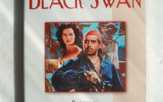 Musta Joutsen (DVD)