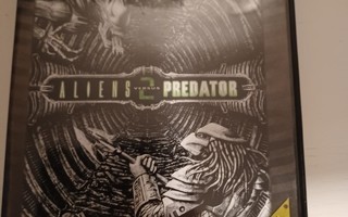 PC - Aliens Versus Predator 2 (CB)