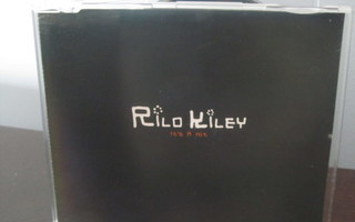 Rilo Kiley – It's A Hit PROMO CD-Single
