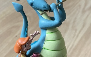 Disney / The Reluctant Dragon figuuri