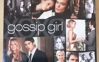 Gossip girl - The complete sixth and final season