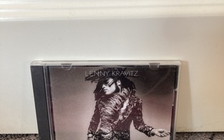 Lenny Kravitz – Mama Said CD