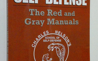Charles Nelson : Charles Nelson's School Of Self-defense ...
