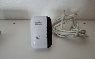 Wireless-N Wifi repeater WIFI-verkon kantaman laajennin