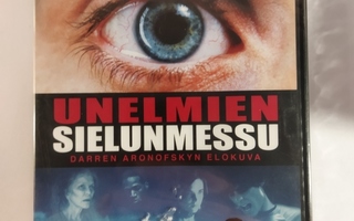 (SL) UUSI! DVD) Unelmien sielunmessu (2000)