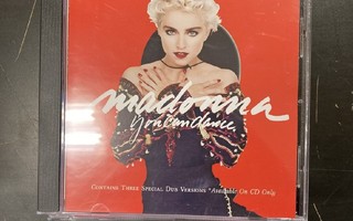 Madonna - You Can Dance CD