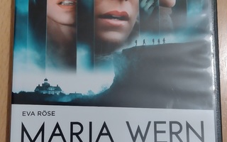 Maria Wern: Hylynryöstäjä