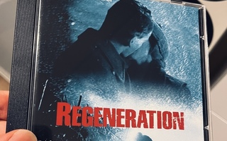 Regeneration - Soundtrack CD (Mychael Danna)