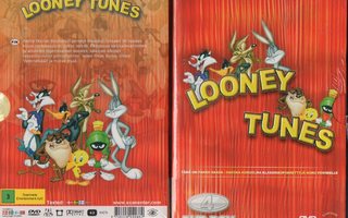 looney tunes 4 dvd box	(6 230)	UUSI	-FI-	DVD	(4slim+p)	(4)