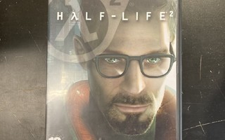 Half-Life 2 (PC)