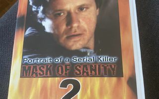 Henry Portrait of a Serial Killer 2 VHS