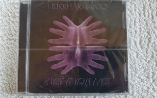 Heikki Sarmanto – Surreal Romance CD Mint