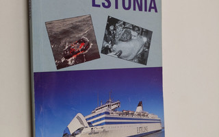 Tapaus Estonia