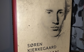 Søren Kierkegaard - Kuolemansairaus - 1.p.2016