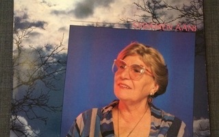 Vera Telenius: Sydämen ääni LP (1985)
