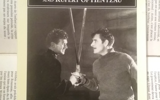 Anthony Hope - The Prisoner of Zenda and Rupert of Hentzau