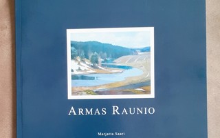 Armas Raunio