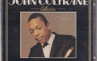 John Coltrane - The Collection a Retrospective - CD