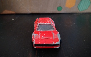 Ferrari GTO Majorette