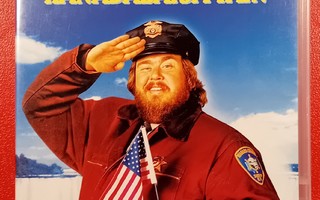 (SL) DVD) John Candy:  Pekonia kanadalaisittain (1995)