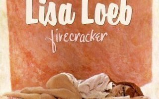 Lisa Loeb - Firecracker CD