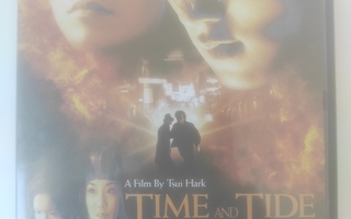 Time and Tide (Tsui Hark)