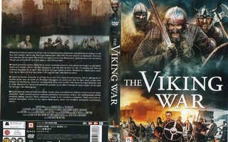 Viking War	(20 032)	k		DVD	nordic,			2019	103min	the viking