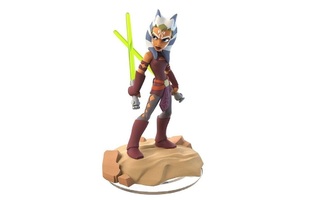 Disney Infinity 3.0 Hahmo - Ahsoka Tano