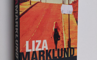 Liza Marklund : Paikka auringossa