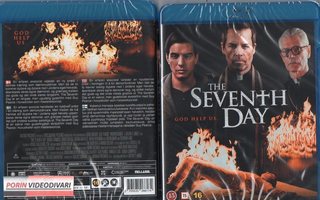 Seventh Day	(76 579)	UUSI	-FI-	nordic,	BLU-RAY		guy pearce