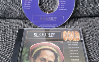 Bob Marley cd levy !