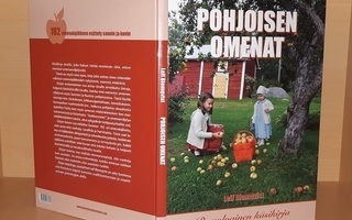 Blomqvist, Leif : Pohjoisen omenat -pomologinen käsikirja