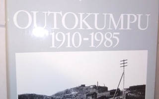 KUISMA  :  OUTOKUMPU 1910-1985