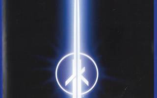 Star Wars Jedi Knight II - Jedi Outcast (PC-CD)