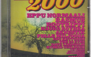 Soundi 2000 - CD