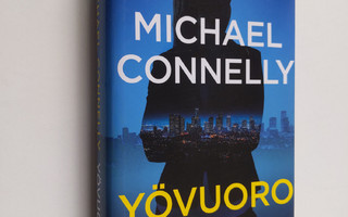 Michael Connelly : Yövuoro