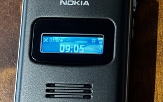 Nokia N93