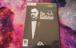 The Godfather (PC)