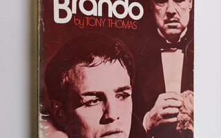 Tony Thomas : The films of Marlon Brando