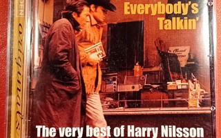 (SL) CD) The Very Best Of Harry Nilsson (1997)