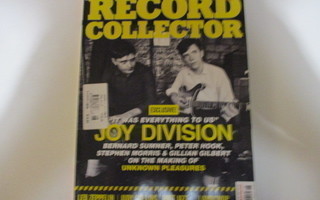 RECORD COLLECTOR JUNE 2019