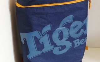 Tiger Beer -kylmäreppu