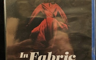 In Fabric (Blu-ray) Peter Strickland